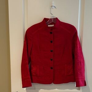 Coldwater Creek Blazer